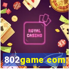 802game com